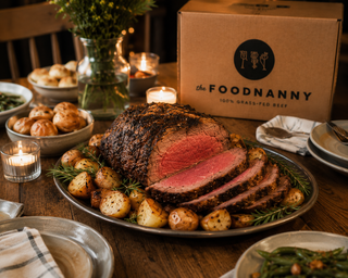 Family Favorites Box