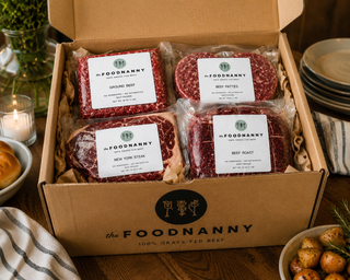 Family Favorites Box