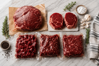 Sunday Dinner Box