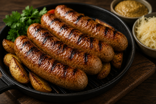 Grill Night Box