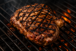 Grill Night Box