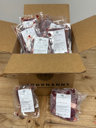 Grill Night Meat Box