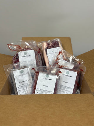Starter Meat Box